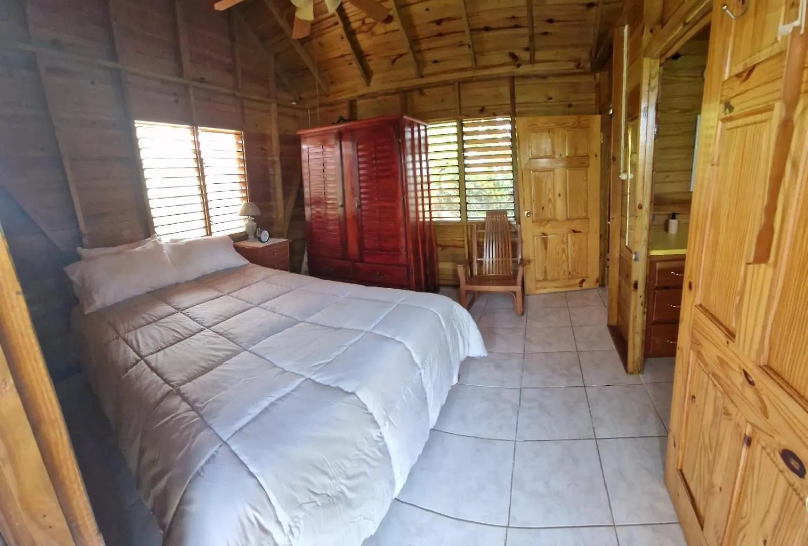 Negril Humble Cabin Jamaica