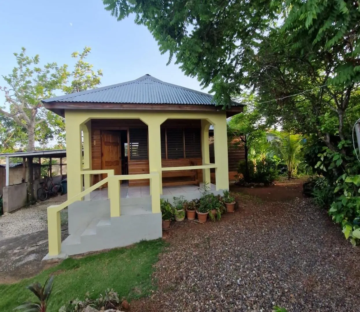 Negril Humble Cabin 0*,  Jamaica